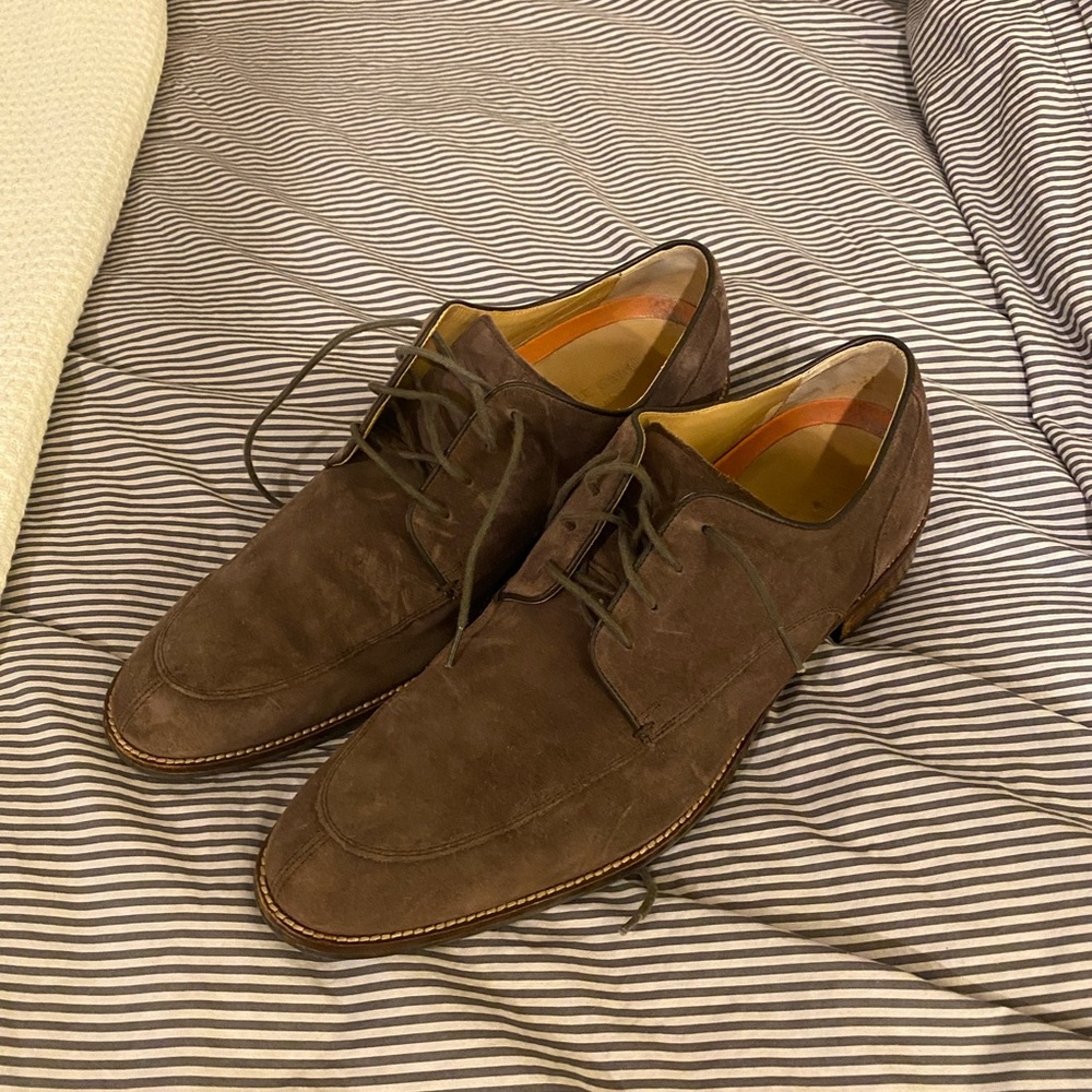 Cole Haan Shoes